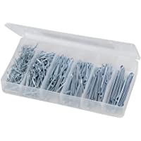 Fixman 642721 Grupillas- Plata- Set de 555 Piezas